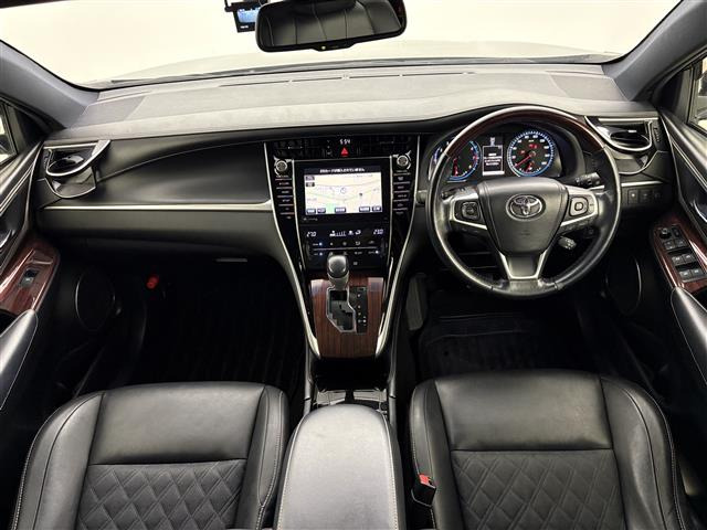 ハリアー2.0 プレミアム アドバンスドパッケージ