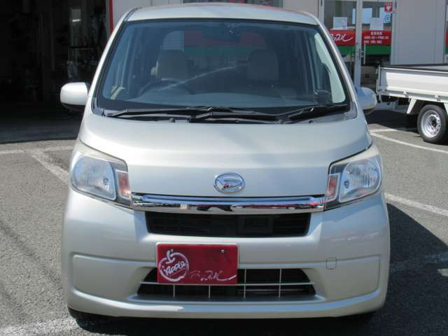 ムーヴL SA