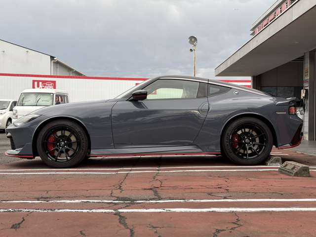 フェアレディZ3.0 NISMO