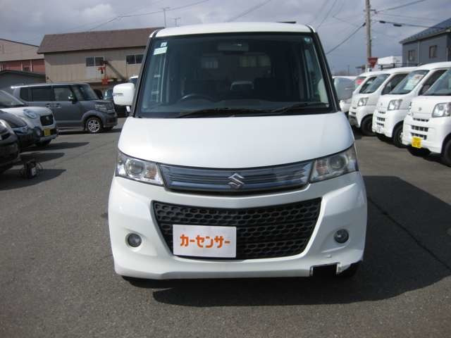 パレットリミテッド 4WD