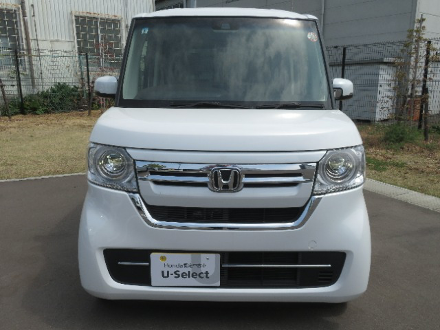 N-BOXL