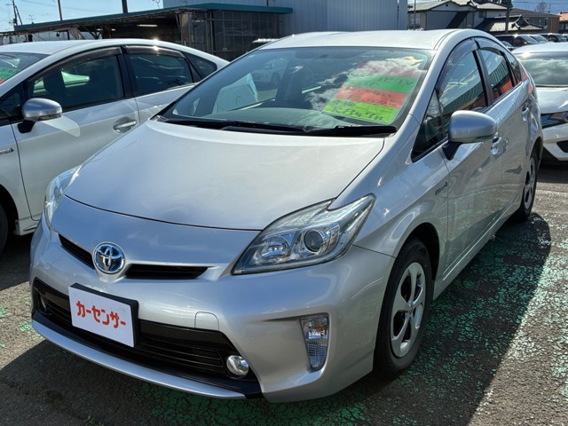 プリウス1.8 S