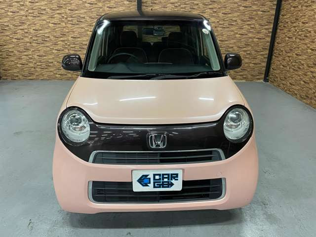 N-ONEG SSブラウンスタイルパッケージ