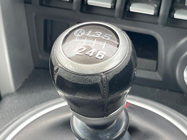 BRZ2.0 S
