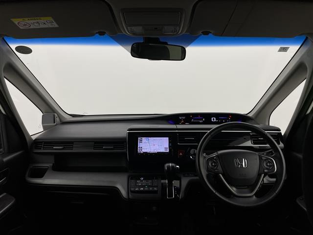 ステップワゴン1.5 スパーダ ホンダ センシング
