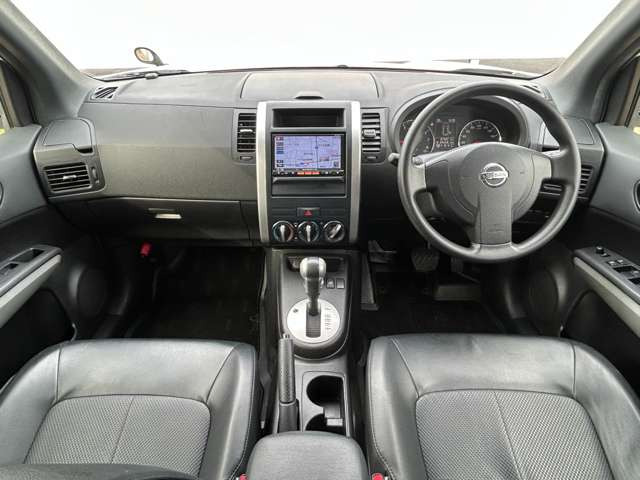 エクストレイル2.0 20S 4WD