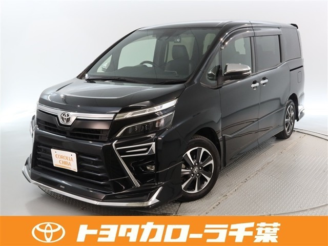 ヴォクシー2.0 ZS 煌III