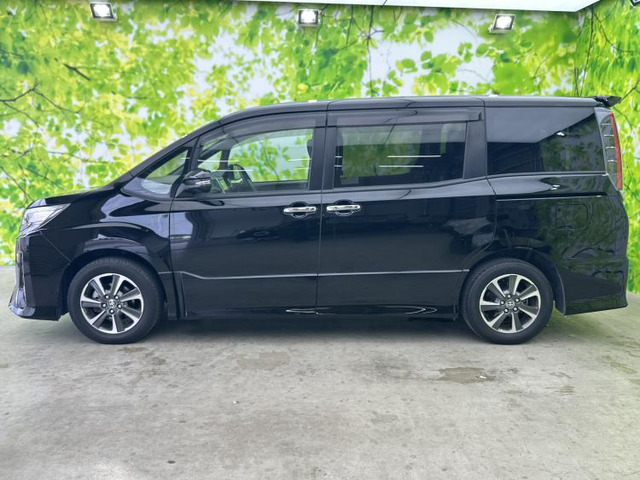 ノア2.0 Si W×B II