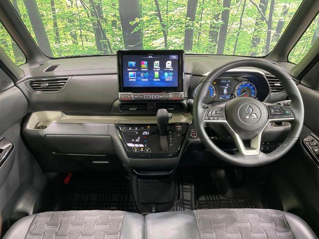 デリカミニT プレミアム