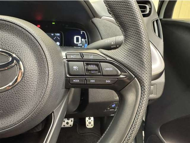 アクア1.5 GRスポーツ