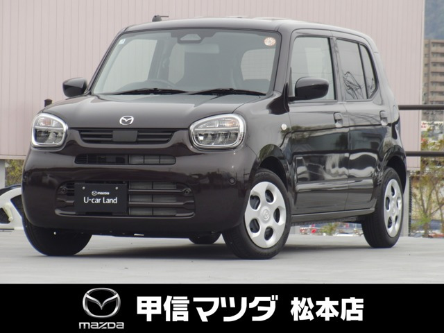 キャロルG 4WD