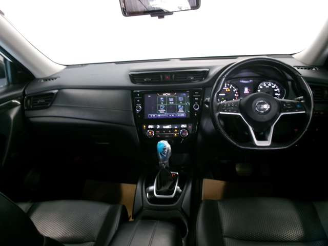 エクストレイル2.0 20S Vセレクション 4WD
