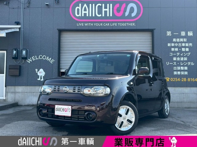 ノート1.5 15X FOUR 4WD