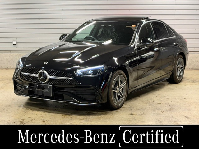 CクラスC350e スポーツ