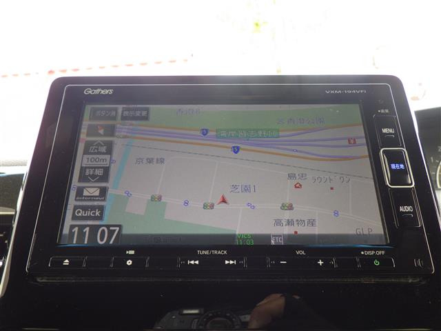 N-BOXカスタムG L ホンダセンシング