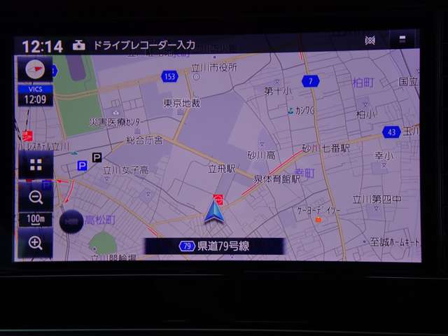 ルークスハイウェイスター
