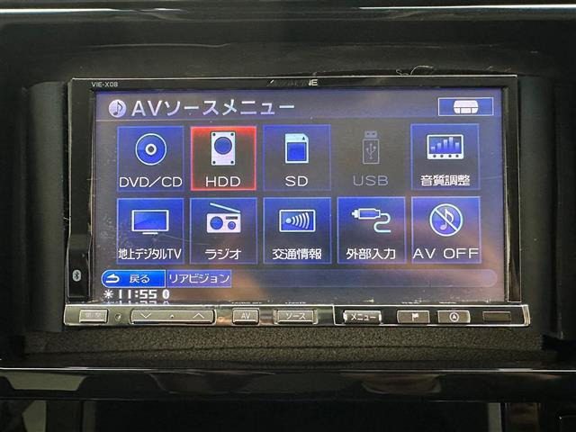 ヴェルファイア2.5 Z Gエディション