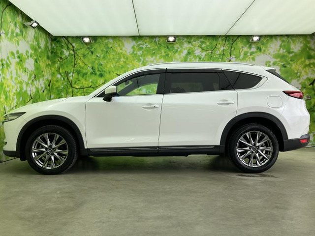 CX-82.2 XD Lパッケージ