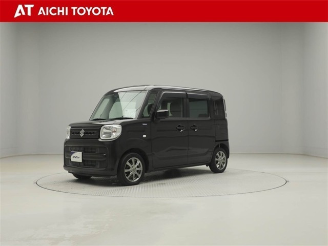 スペーシアハイブリッド(HYBRID) G