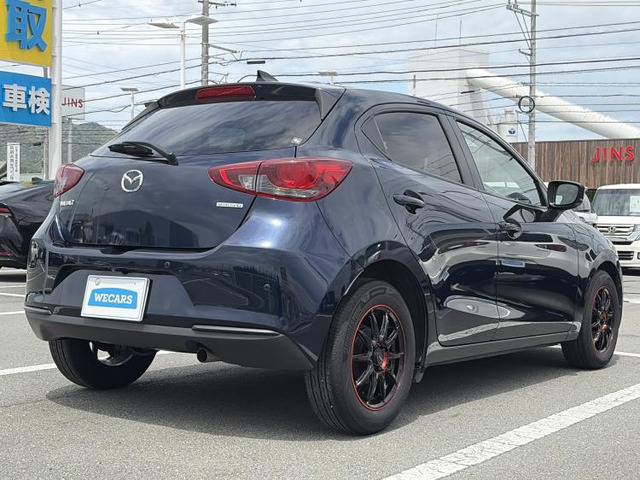 MAZDA21.5 15S プロアクティブ スマートエディション