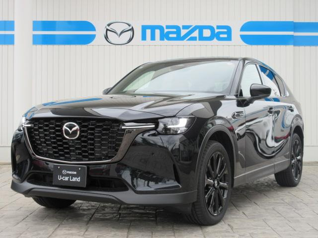 CX-603.3 XD プレミアム スポーツ ディーゼル
