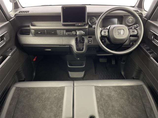 N-BOXカスタムターボ