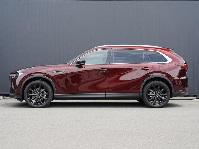 CX-803.3 XD ドライブ エディション ナッパ レザー パッケージ ディーゼル
