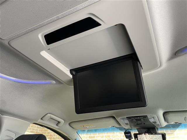 アルファード2.5 S 4WD