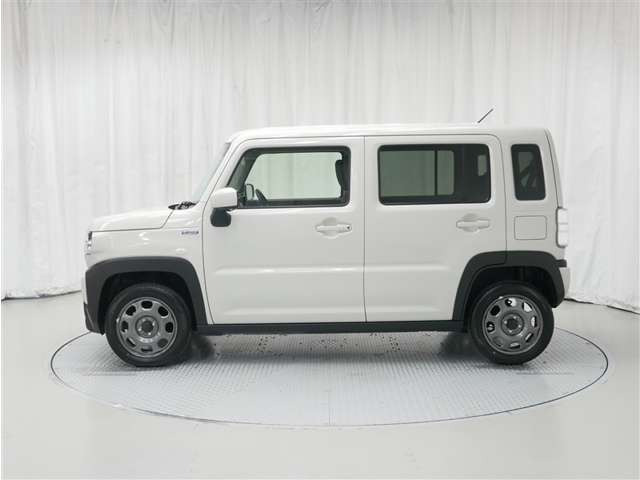 スペーシアハイブリッド(HYBRID) G 4WD