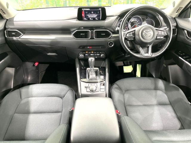 CX-52.5 25S プロアクティブ 4WD