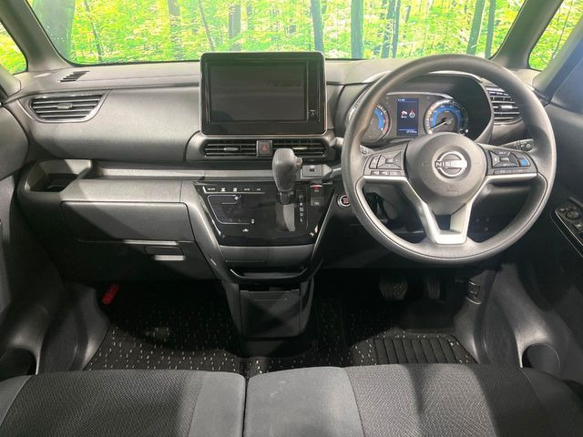 ルークスハイウェイスターX プロパイロットエディション