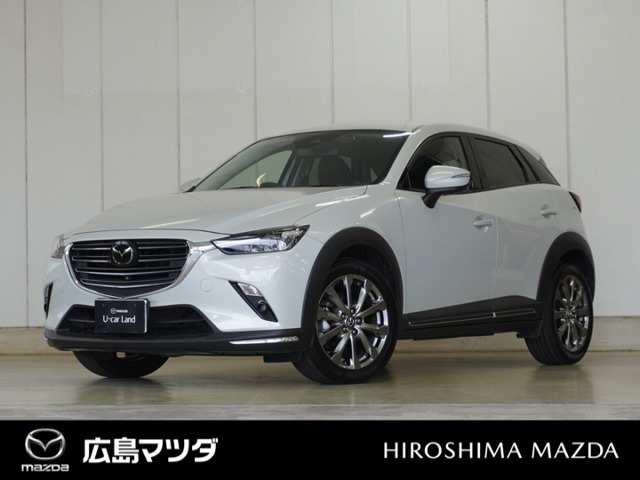 CX-32.0 20S エクスクルーシブ モッズ