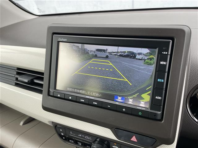 N-WGNL ホンダ センシング