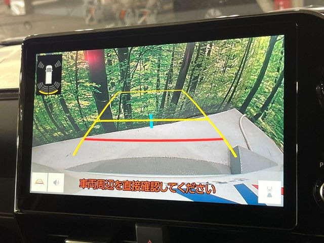 ヴォクシー1.8 ハイブリッド S-Z