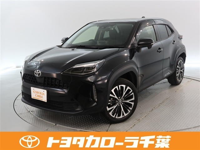 ヤリスクロス1.5 Z