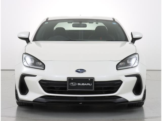 BRZ2.4 S