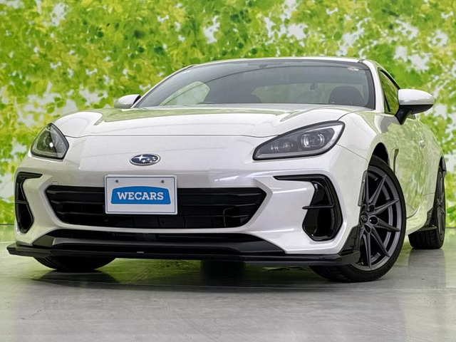 BRZ2.4 S