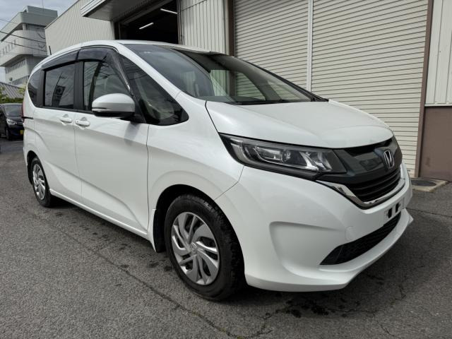 フリード1.5 G ホンダセンシング