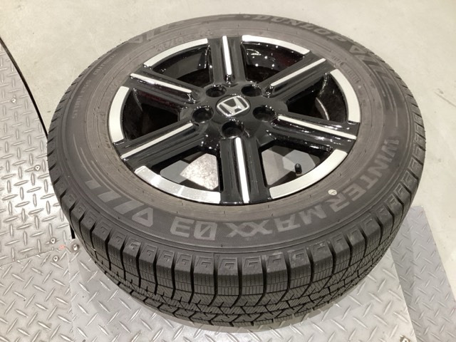 ヴェゼル1.5 e:HEV X 4WD