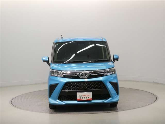 ルーミー1.0 G