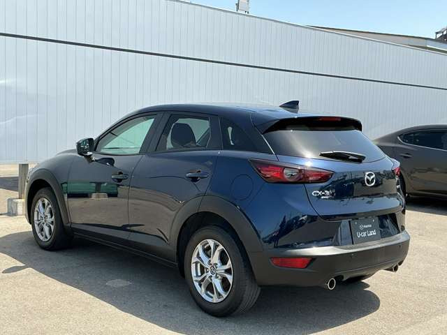 CX-3