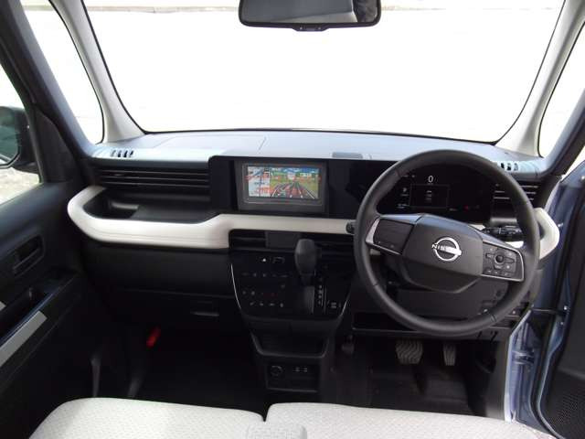 ルークスX 4WD