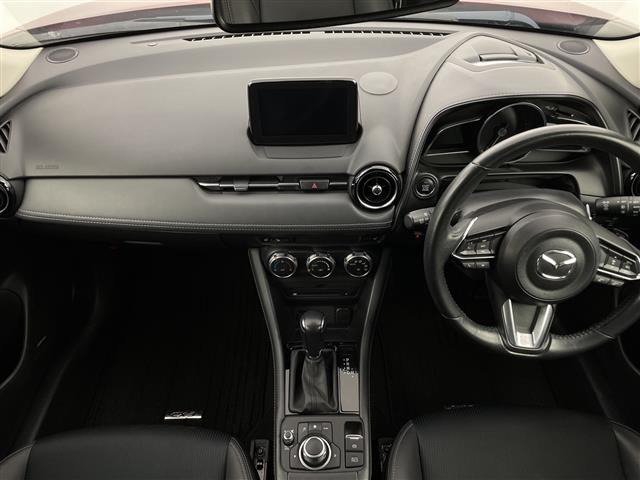 CX-31.8 XD プロアクティブ Sパッケージ 4WD