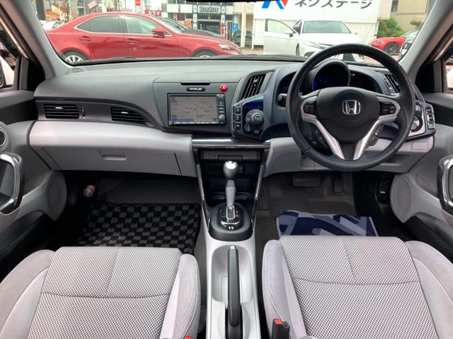 CR-Z1.5 アルファ
