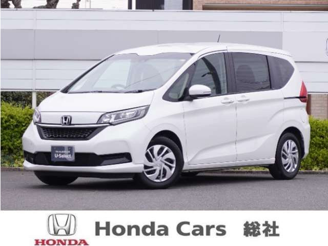 フリード1.5 G ホンダセンシング