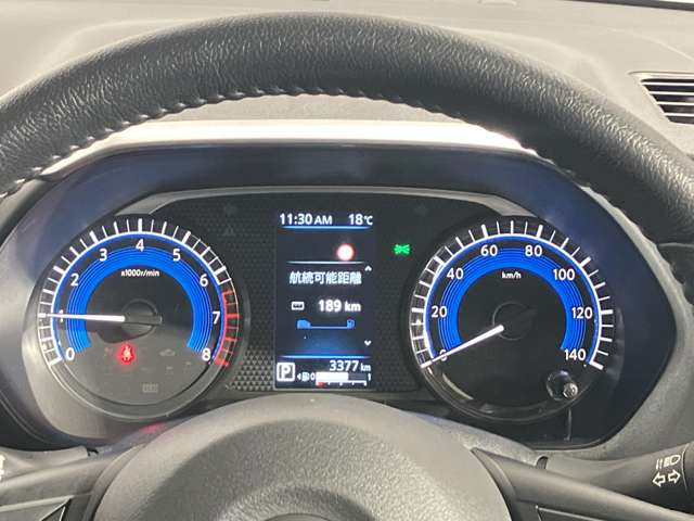 ルークスハイウェイスター Gターボ