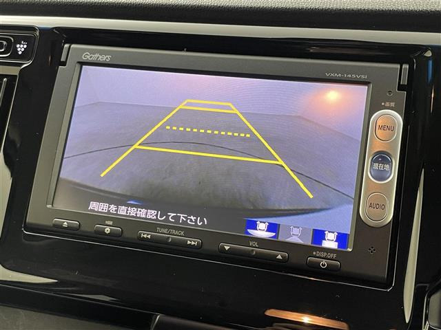 N-WGNカスタムG ターボパッケージ