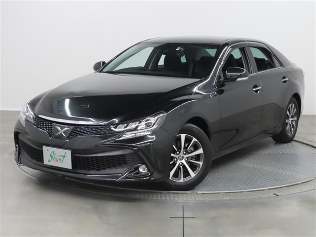 マークX2.5 250S
