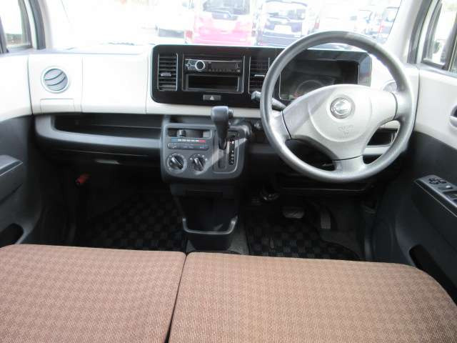 モコS FOUR 4WD