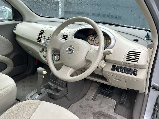 マーチ1.4 14s-four 4WD
